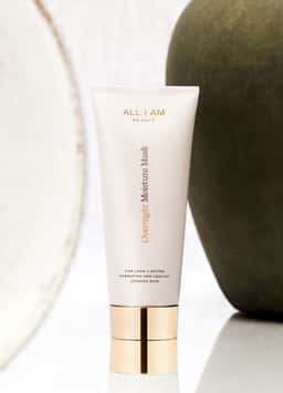 Visual Identity and Packaging for All I Am Beauty Brand - thumbnail 5
