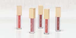 Visual Identity and Packaging for All I Am Beauty Brand - thumbnail 6