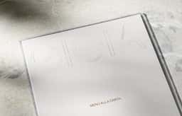 Naming and Visual Identity for an Italian Trattoria - thumbnail 3