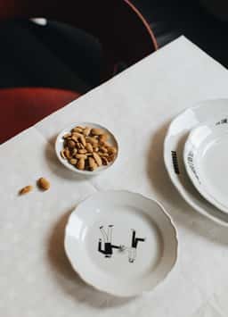 Visual Identity Redesign for Italiano Restaurant - thumbnail 2