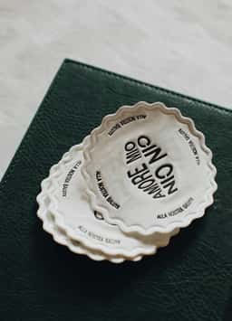 Visual Identity Redesign for Italiano Restaurant - thumbnail 3