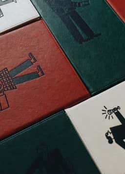 Visual Identity Redesign for Italiano Restaurant - thumbnail 7