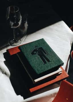 Visual Identity Redesign for Italiano Restaurant - thumbnail 9
