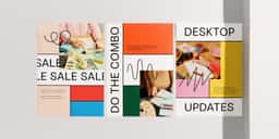 Brand Evolution for Pen Store - thumbnail 6
