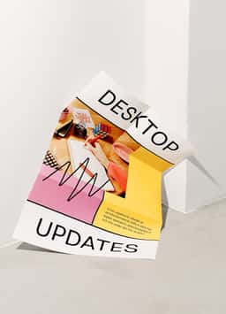 Brand Evolution for Pen Store - thumbnail 9