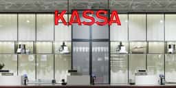 In-Store Communication and Wayfinding for Åhléns Home - thumbnail 2
