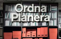 In-Store Communication and Wayfinding for Åhléns Home - thumbnail 3