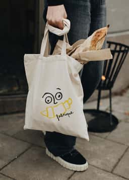 Brand Identity Refresh for Fabrique Bakery - thumbnail 3