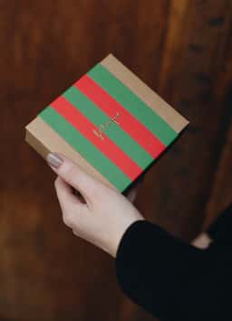 Brand Identity Refresh for Fabrique Bakery - thumbnail 6