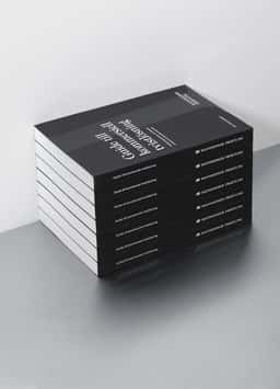 Visual Identity and Website Redesign for Mannheimer Swartling - thumbnail 3