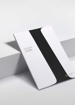Visual Identity and Website Redesign for Mannheimer Swartling - thumbnail 6