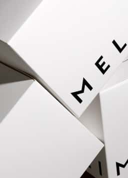 Brand Identity for MeliMeli Furniture Company - thumbnail 3
