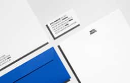 Brand Identity for Hotel Frantz - thumbnail 4