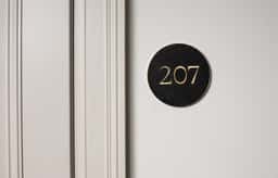 Brand Identity for Hotel Frantz - thumbnail 8