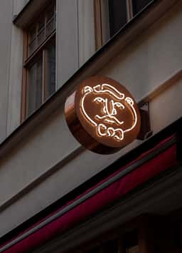 Brand Identity for Ciccio's Restaurant - thumbnail 7