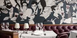 Brand Identity for Ciccio's Restaurant - thumbnail 9
