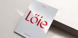 Visual Identity for Löie Söderport Property Development - thumbnail 2