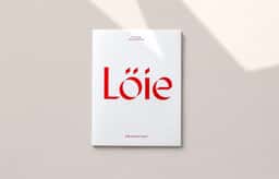 Visual Identity for Löie Söderport Property Development - thumbnail 3