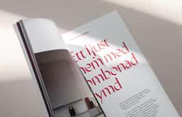 Visual Identity for Löie Söderport Property Development - thumbnail 6