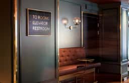 Visual Identity for Haymarket by Scandic Hotel - thumbnail 4