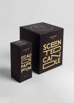 Visual Identity for Haymarket by Scandic Hotel - thumbnail 8