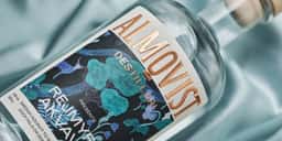 Brand Identity and Packaging for Almqvist Destilleri - thumbnail 2
