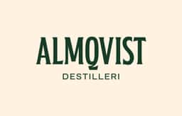 Brand Identity and Packaging for Almqvist Destilleri - thumbnail 3
