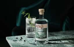 Brand Identity and Packaging for Almqvist Destilleri - thumbnail 4