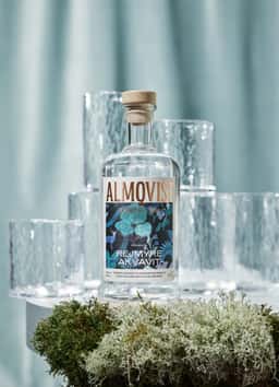Brand Identity and Packaging for Almqvist Destilleri - thumbnail 6