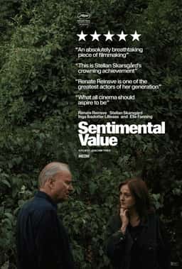Campaign Identity for Sentimental Value - thumbnail 5