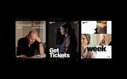 Campaign Identity for Sentimental Value - thumbnail 8