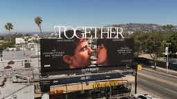 Campaign Art Direction for NEON Rated's Together - thumbnail 2