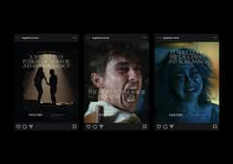 Campaign Art Direction for NEON Rated's Together - thumbnail 3