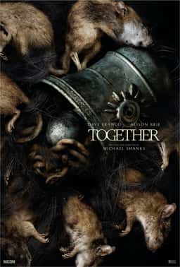 Campaign Art Direction for NEON Rated's Together - thumbnail 7