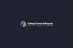Brand architecture and identity for College Career & Beyond and Midnight Golf Program - thumbnail 4