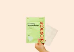 Naming and Brand Identity for Morrow Beauty - thumbnail 2
