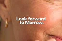Naming and Brand Identity for Morrow Beauty - thumbnail 4