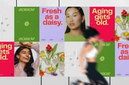 Naming and Brand Identity for Morrow Beauty - thumbnail 6