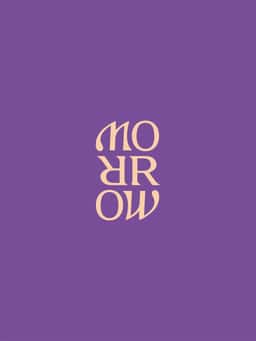 Naming and Brand Identity for Morrow Beauty - thumbnail 8