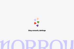 Naming and Brand Identity for Morrow Beauty - thumbnail 9