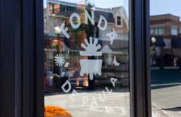 Brand Identity for Fonda De Paula Restaurant - thumbnail 3