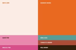 Brand Identity for Fonda De Paula Restaurant - thumbnail 6