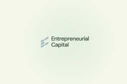 Brand Identity for Entrepreneurial Capital Investment Fund - thumbnail 2