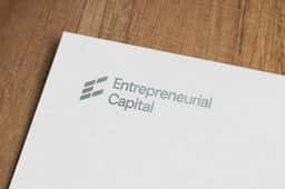Brand Identity for Entrepreneurial Capital Investment Fund - thumbnail 3