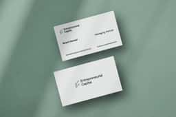 Brand Identity for Entrepreneurial Capital Investment Fund - thumbnail 4