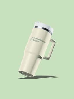 Brand Identity for Entrepreneurial Capital Investment Fund - thumbnail 8