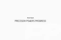 Brand Identity for Precision Polymer Products - thumbnail 3