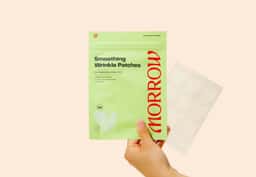 Brand Identity for Morrow Beauty - thumbnail 2