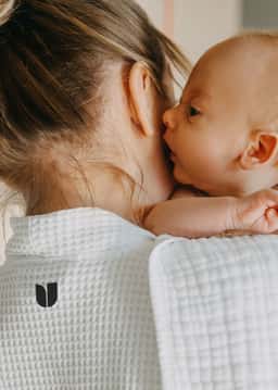 Brand Identity for Nue Parenting Co. - thumbnail 2