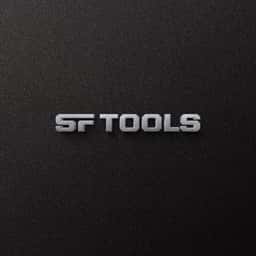 Brand Identity for SF Tools - thumbnail 2